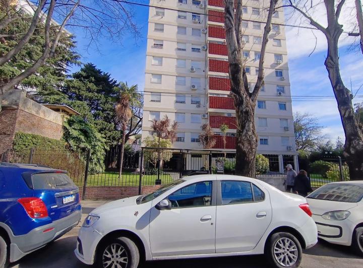 Departamento · 60m² · 4 Ambientes