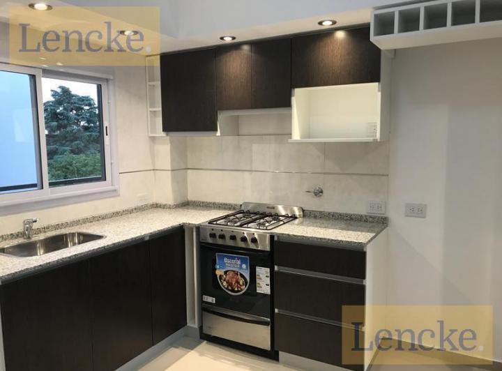 Departamento · 87m² · 3 Ambientes · 2 Cocheras
