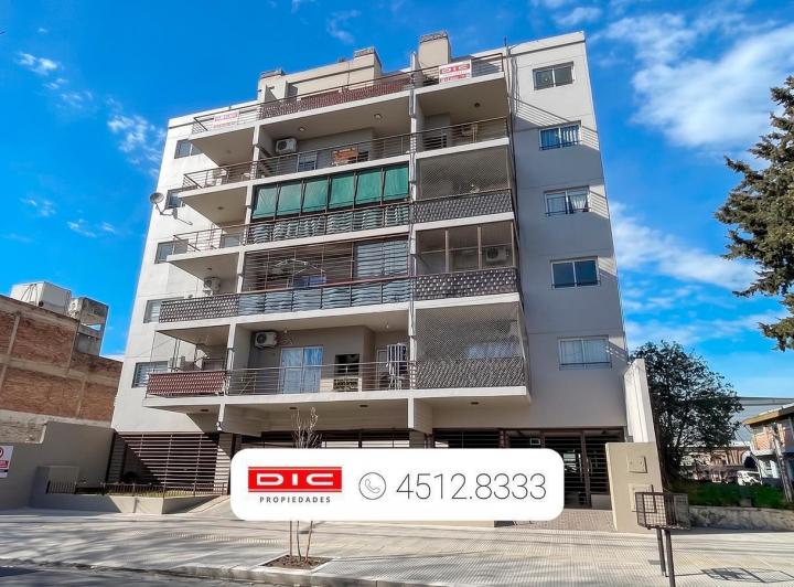 Departamento · 47m² · 2 Ambientes