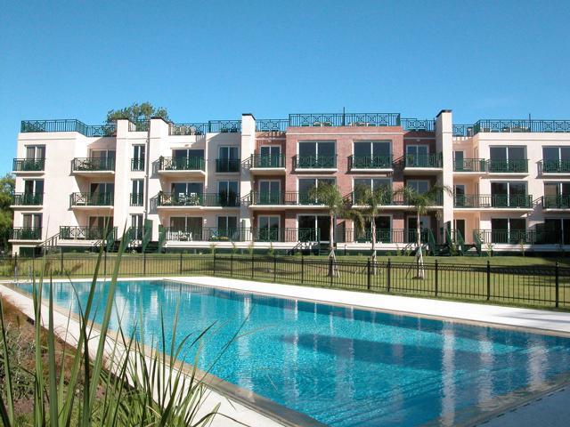 Departamento · 110m² · 3 Ambientes · 2 Cocheras