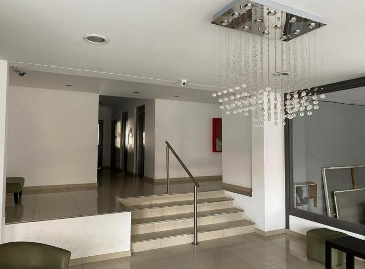 Departamento · 35m² · 2 Ambientes · 1 Cochera