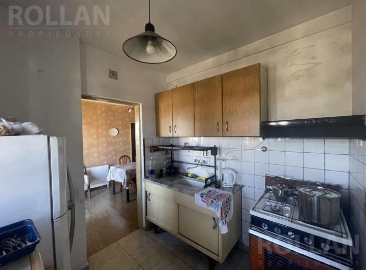 Departamento · 55m² · 3 Ambientes · 1 Cochera