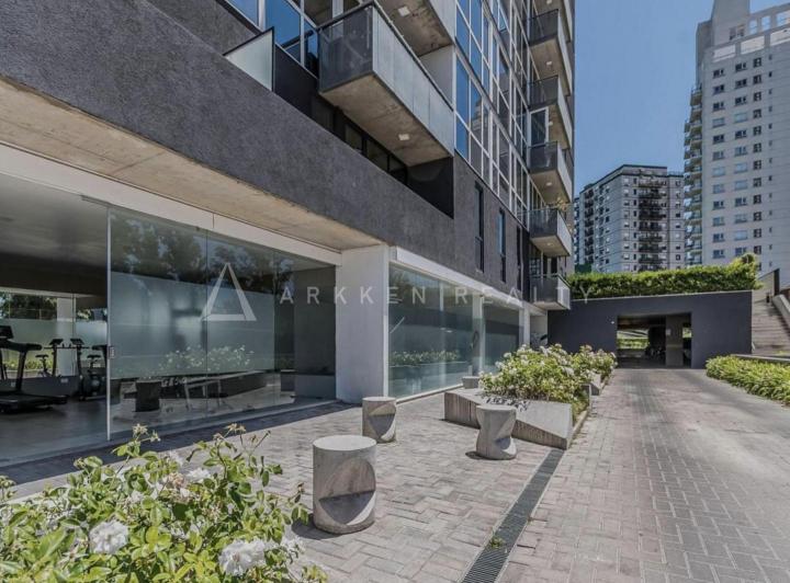 Departamento · 73m² · 4 Ambientes
