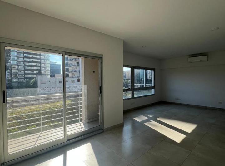 Departamento · 38m² · 1 Ambiente
