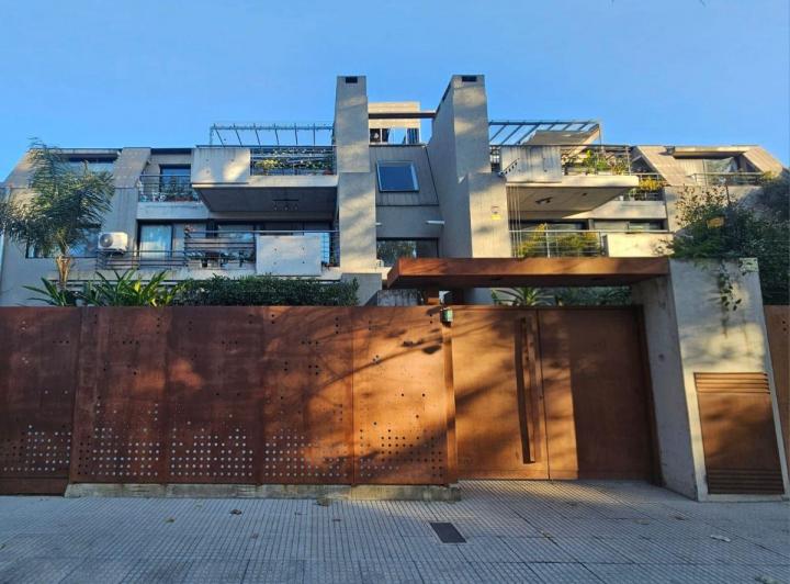 Departamento · 60m² · 2 Ambientes · 1 Cochera
