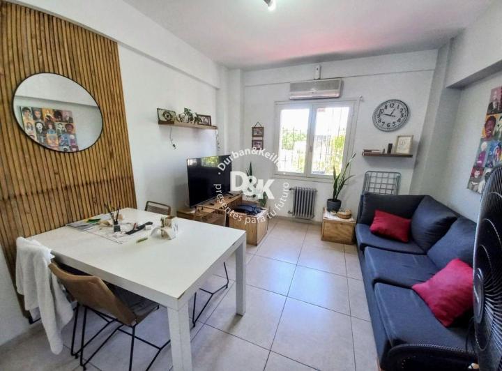 Departamento · 42m² · 2 Ambientes
