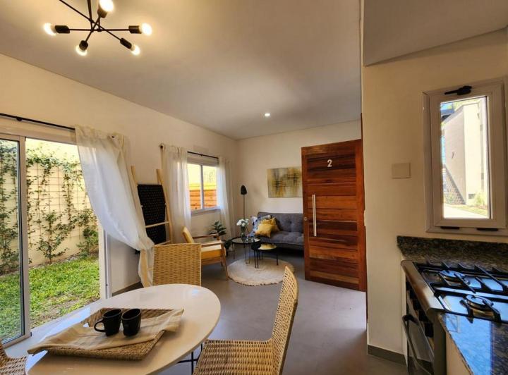 Departamento · 50m² · 3 Ambientes