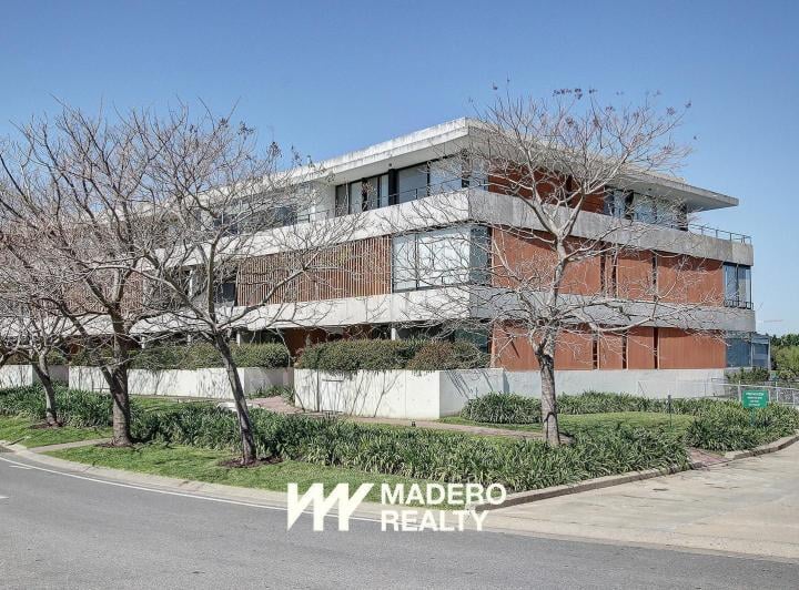 Departamento · 116m² · 3 Ambientes · 2 Cocheras