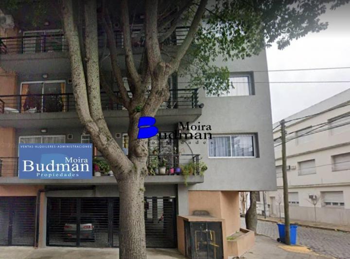Departamento · 37m² · 2 Ambientes · 1 Cochera