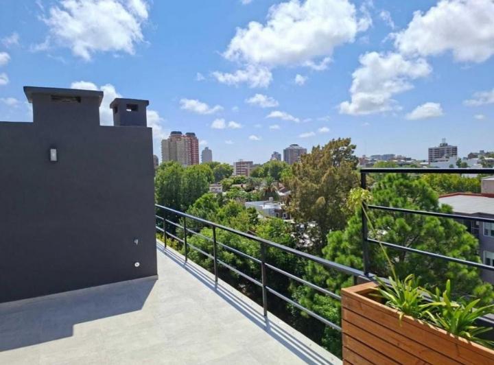 Departamento · 58m² · 2 Ambientes