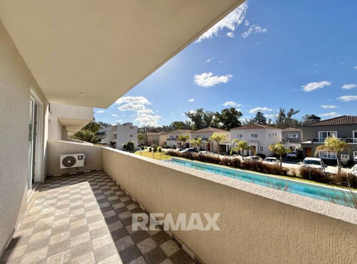 Departamento · 47m² · 2 Ambientes · 1 Cochera