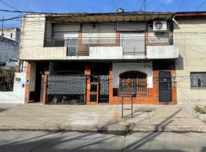 Departamento · 80m² · 3 Ambientes