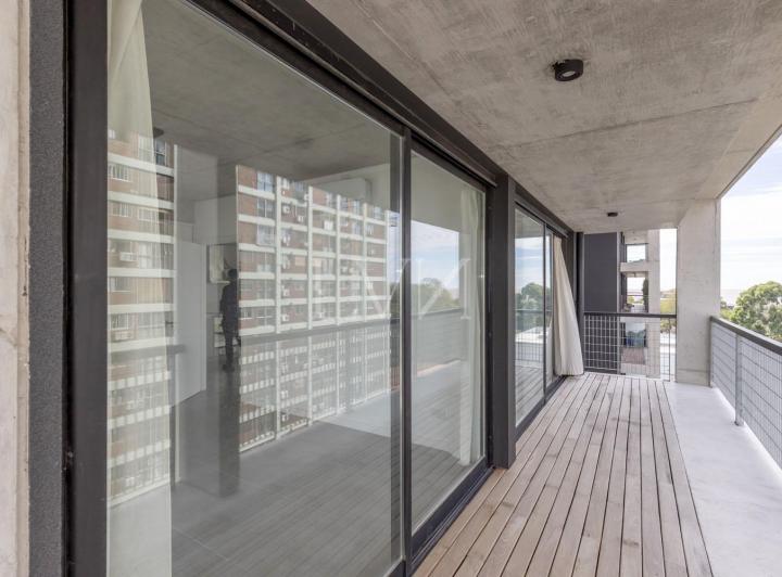 Departamento · 49m² · 2 Ambientes