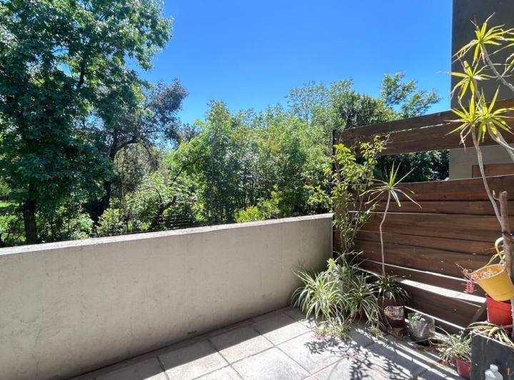 Departamento · 66m² · 3 Ambientes · 2 Cocheras