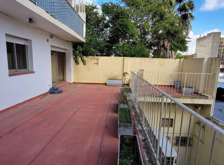 Departamento · 84m² · 4 Ambientes