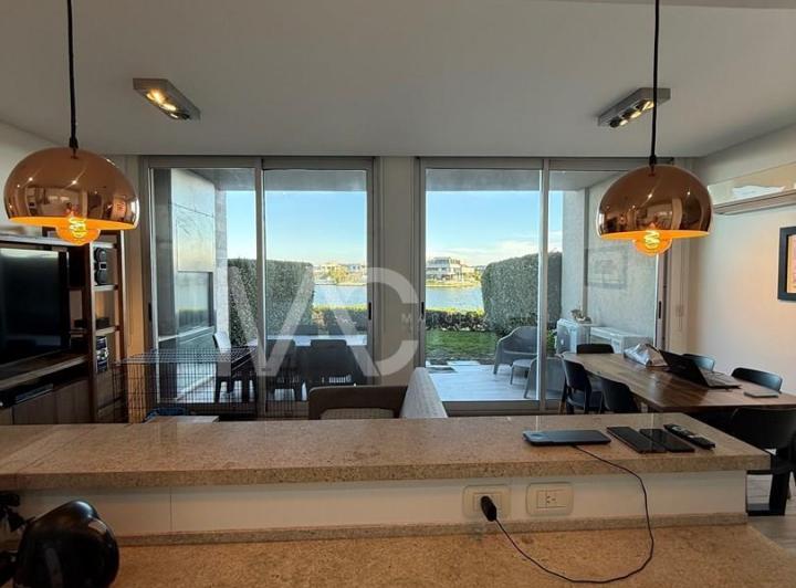 Departamento · 130m² · 4 Ambientes · 2 Cocheras