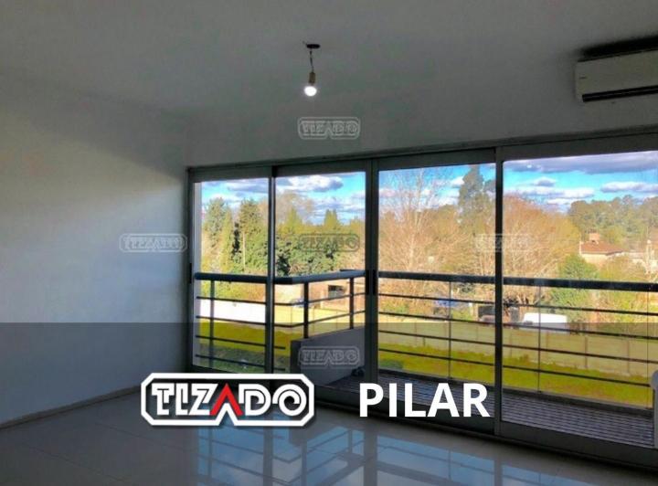 Departamento · 36m² · 1 Ambiente · 1 Cochera