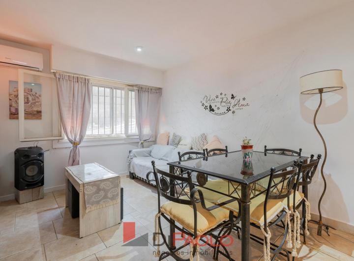 Departamento · 57m² · 3 Ambientes
