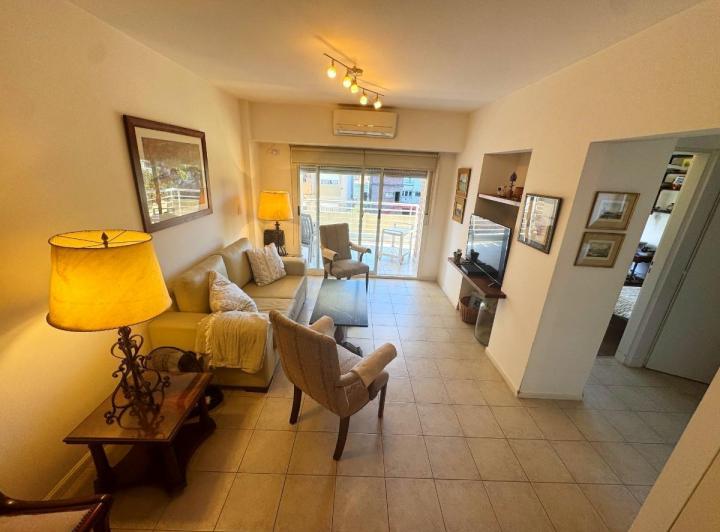 Departamento · 62m² · 3 Ambientes · 1 Cochera