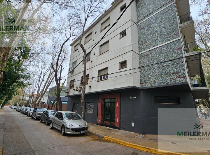 Departamento · 52m² · 3 Ambientes