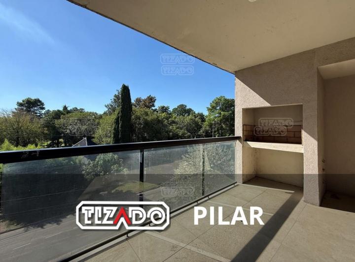 Departamento · 50m² · 2 Ambientes · 1 Cochera