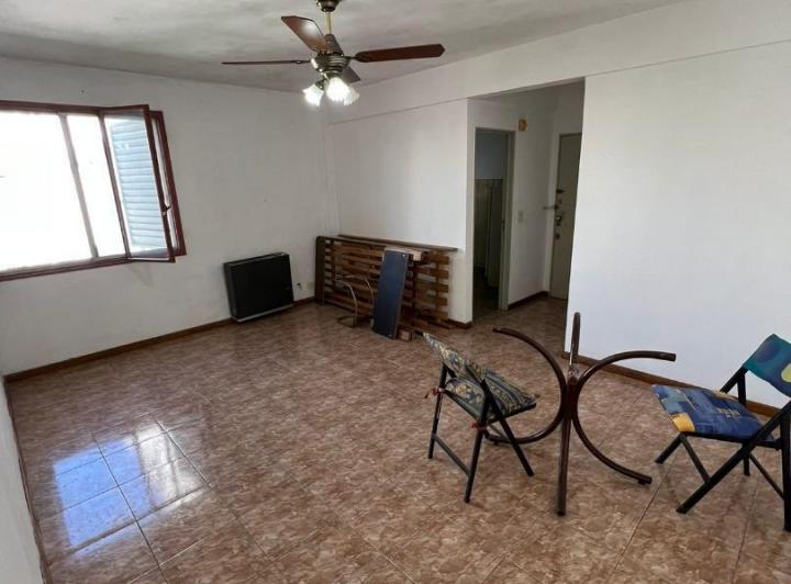 Departamento · 78m² · 4 Ambientes