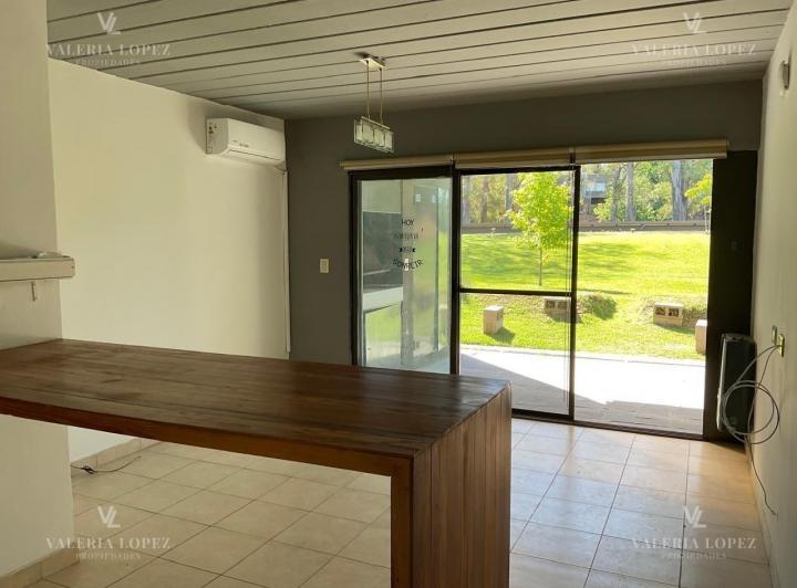 Departamento · 50m² · 2 Ambientes · 1 Cochera