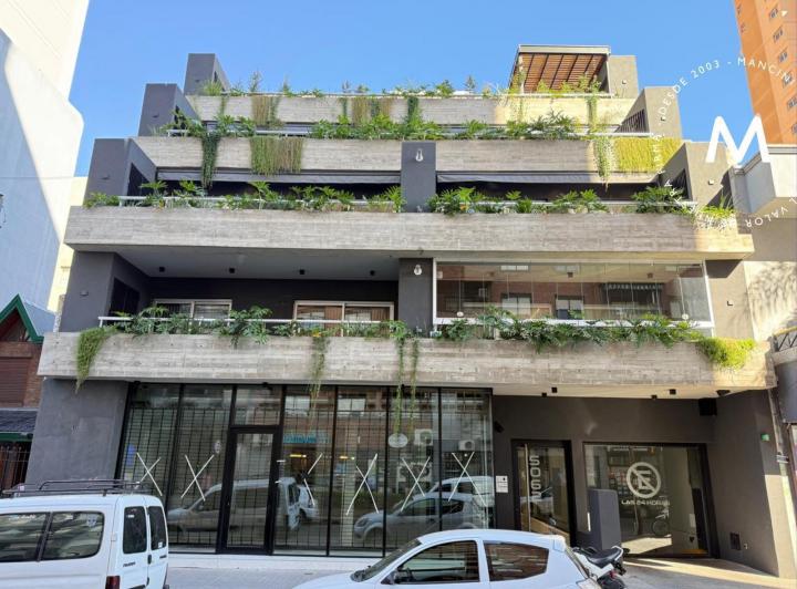 Departamento · 75m² · 3 Ambientes