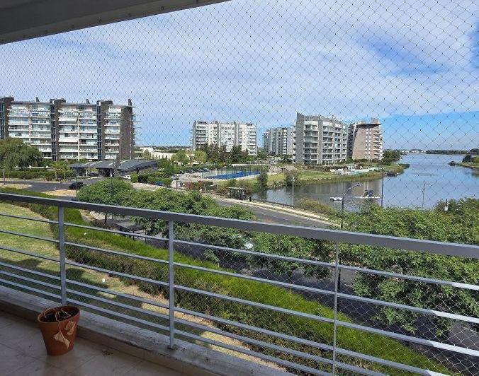 Departamento · 78m² · 3 Ambientes · 1 Cochera