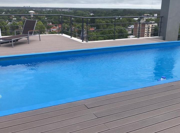 Departamento · 2 Ambientes