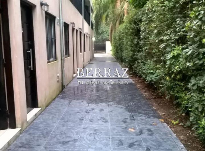 Departamento · 50m² · 2 Ambientes · 1 Cochera