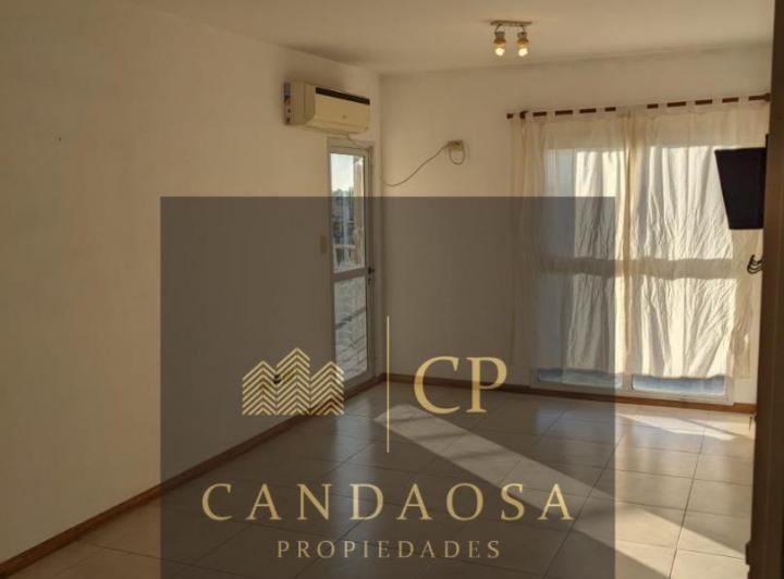 Departamento · 46m² · 2 Ambientes · 1 Cochera