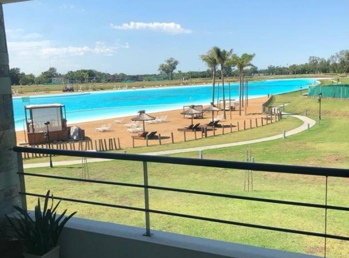 Departamento · 75m² · 3 Ambientes · 1 Cochera