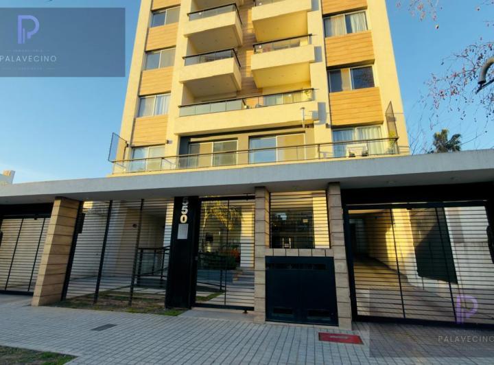 Departamento · 58m² · 2 Ambientes