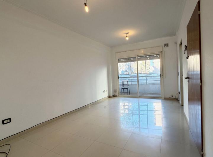 Departamento · 41m² · 2 Ambientes