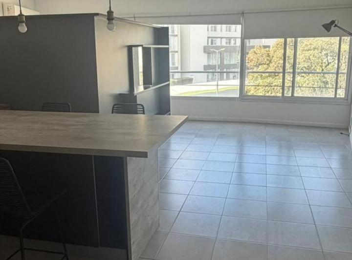 Departamento · 37m² · 1 Ambiente · 1 Cochera