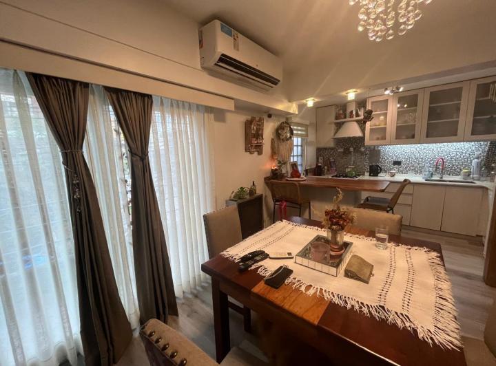 Departamento · 65m² · 3 Ambientes · 1 Cochera