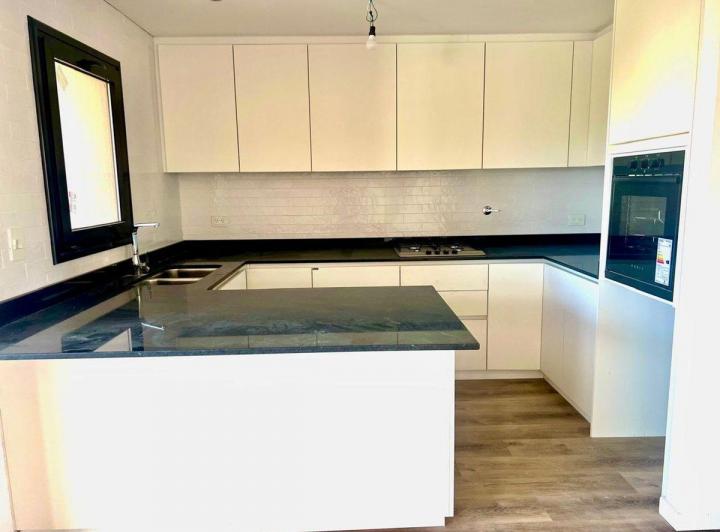 Departamento · 115m² · 4 Ambientes · 1 Cochera