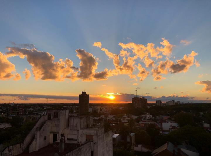 Departamento · 89m² · 4 Ambientes · 1 Cochera