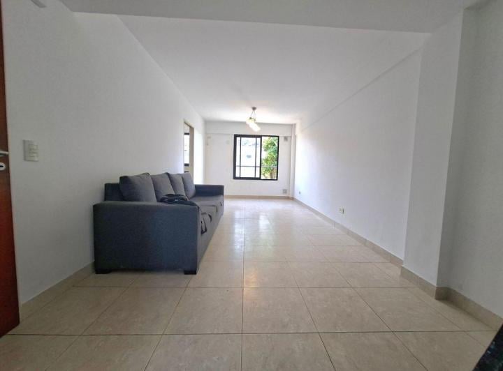 Departamento · 45m² · 2 Ambientes · 1 Cochera