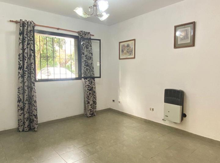 Departamento · 52m² · 3 Ambientes