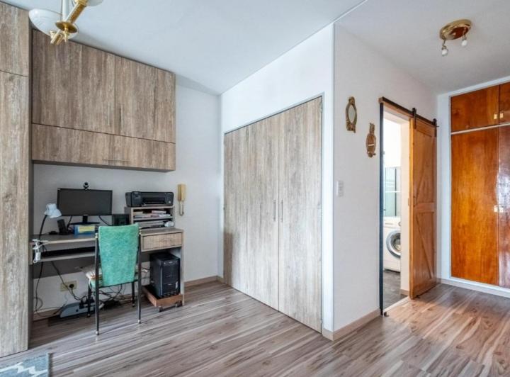 Departamento · 30m² · 1 Ambiente · 1 Cochera