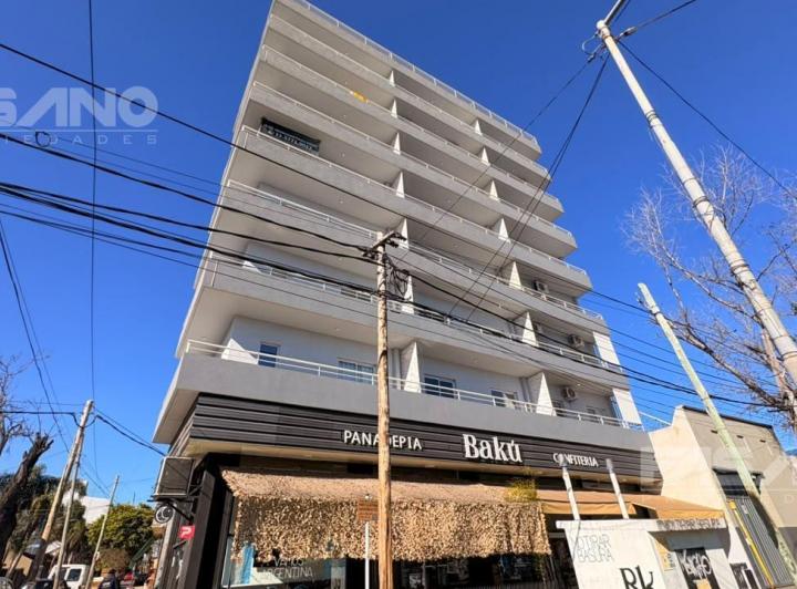 Departamento · 51m² · 3 Ambientes