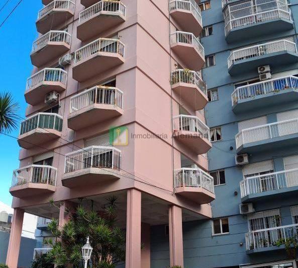 Departamento · 49m² · 2 Ambientes