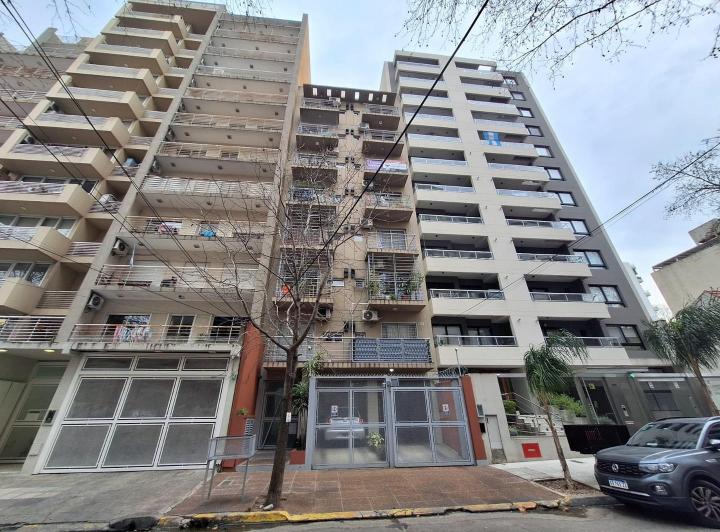 Departamento · 44m² · 2 Ambientes