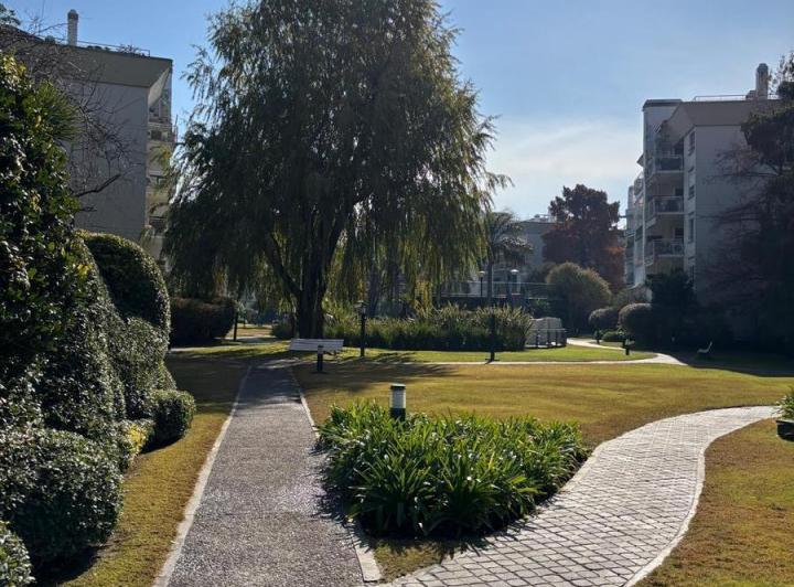 Departamento · 72m² · 3 Ambientes · 1 Cochera