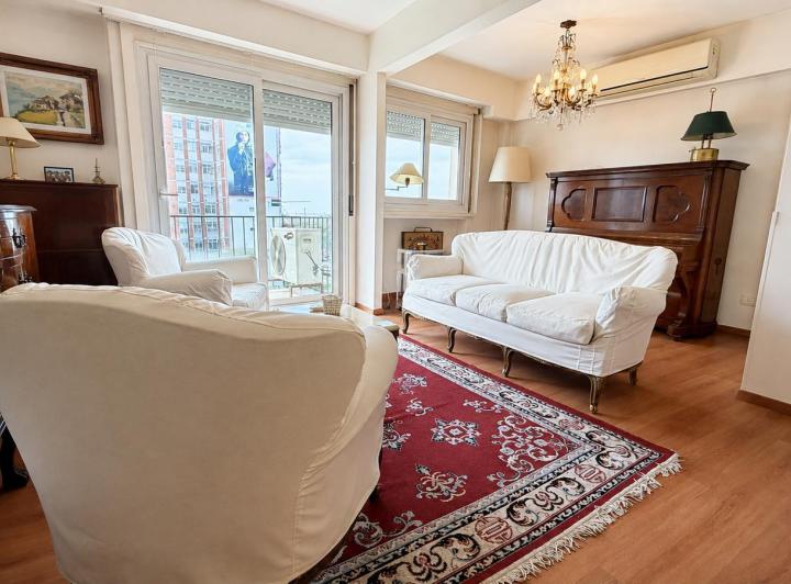 Departamento · 53m² · 2 Ambientes