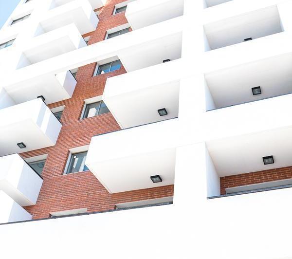 Desarrollo vertical