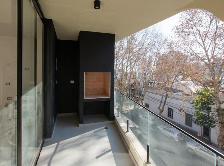 Departamento · 46m² · 2 Ambientes