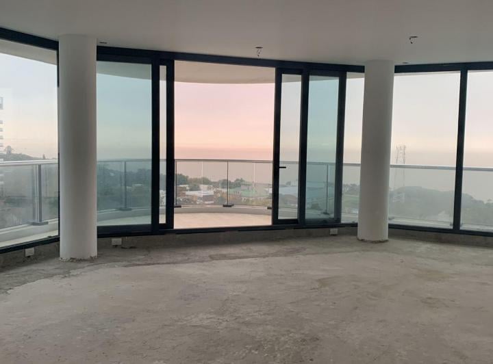 Departamento · 177m² · 4 Ambientes · 2 Cocheras